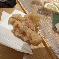 鮨割烹やま中 - 
