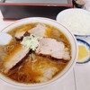 ラーメン専門 つるや