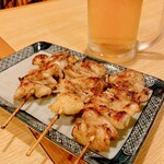 鳥料理今井 - 