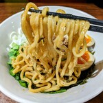 麺屋 歌舞伎 - 