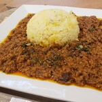 カレーのこいびと - 