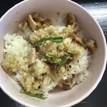 TAKEBOO RAMEN - 