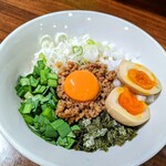 麺屋 歌舞伎 - 