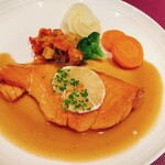 キュイジーヌ ゲンナイ - 