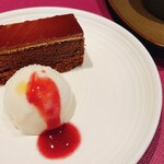 キュイジーヌ ゲンナイ - 