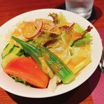 キュイジーヌ ゲンナイ - 