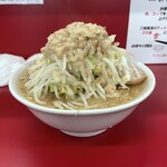 ラーメン二郎 - 