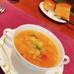 キュイジーヌ ゲンナイ - 