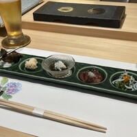 渋谷 すし仙 - 