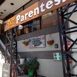 Pizzeria Parentesi - 