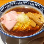 麺屋 坂本01  - 