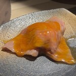 焼肉あがり - 