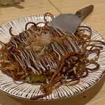 お好み焼き 恋火 - 