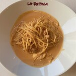 LA BETTOLA da Ochiai NAGOYA - 