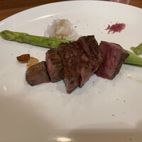 鉄板焼 天晴れ - 