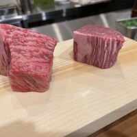 鉄板焼 天晴れ - 