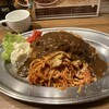 洋食屋 キッチンゴン 六角店