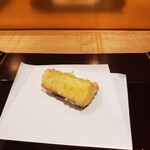 天冨良 麻布よこ田 - 