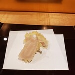 天冨良 麻布よこ田 - 