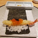 天冨良 麻布よこ田 - 