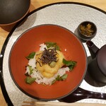 天冨良 麻布よこ田 - 