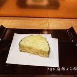 天冨良 麻布よこ田 - 