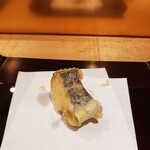 天冨良 麻布よこ田 - 