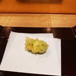 天冨良 麻布よこ田 - 