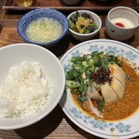 中華旬彩 森本 - 