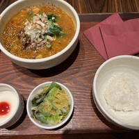 中華旬彩 森本 - 