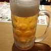 テング酒場 - 生ビール