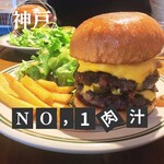 BRISK STAND 神戸本店 - 