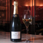 Salon de Champagne Vionys - 