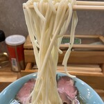 仙臺自家製麺こいけ屋 分店 綠栽 - 