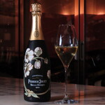 Salon de Champagne Vionys - 