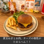 BRISK STAND 神戸本店 - 