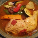 スパイス＆スマイル