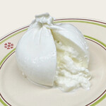 リストランテ アルベロベッロ - 