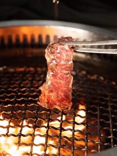 Yakiniku Imajin - 