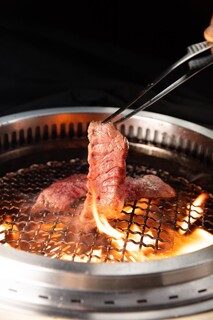 Yakiniku Imajin - 