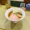 らーめん 鴨to葱