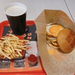 UMAMI BURGER - 