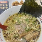 河童ラーメン本舗 - 