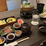 阿波の彩り びざん - 