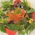 八ヶ岳高原ロッジ - 