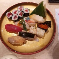 寿し心 なかむら - 