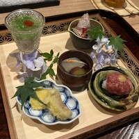 米ル GARDEN CITY - 