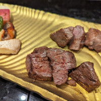 mahoroba 鉄板 心斎橋 - 