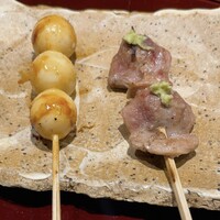 おみ乃 神谷町 - 