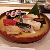 寿し心 なかむら - 